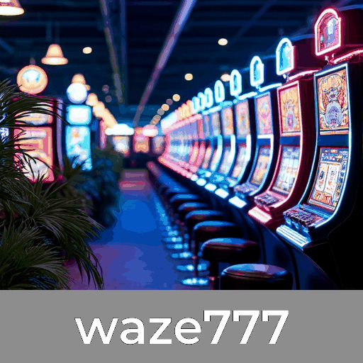Waze777: Desbloqueie Recompensas Incríveis e Ofertas
