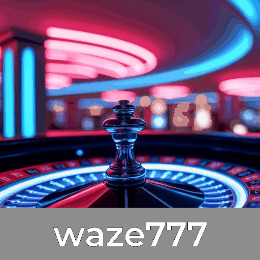 Qualidade Suprema nos Jogos de Casino do waze777