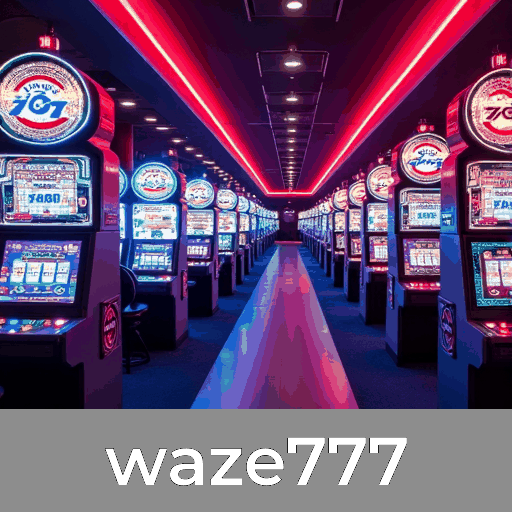 Waze777: Desbloqueie Recompensas Incríveis e Ofertas