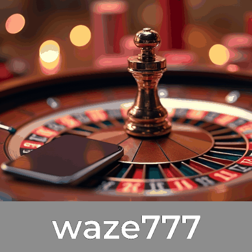 Waze777: Inovação em Jogos e Tecnologia de Ponta