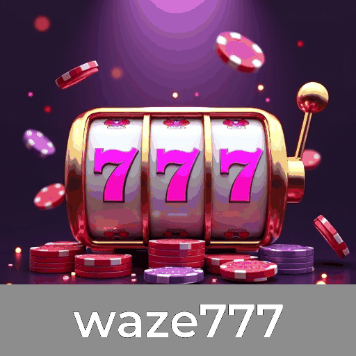 Experimente Waze777: Aposte Completamente e Facilmente!