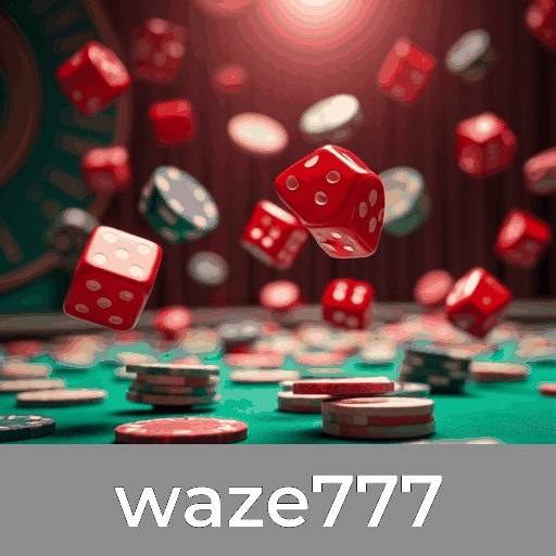 Waze777: Plataforma Confiável e Profissional