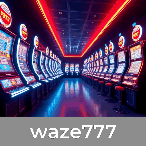 Waze777: Plataforma Confiável e Profissional