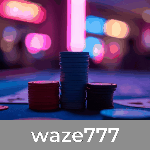 Waze777: Inovação em Jogos e Tecnologia de Ponta