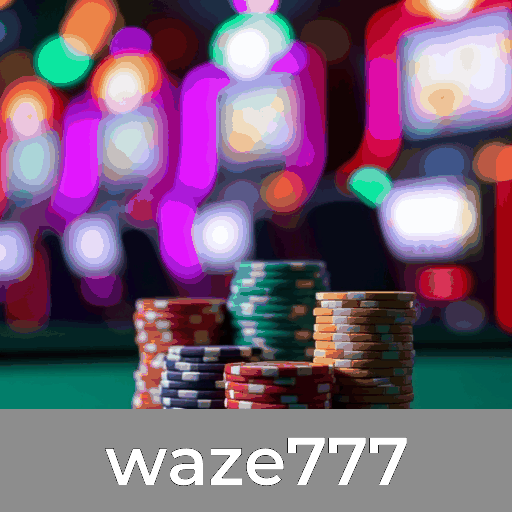 Waze777: Inovação em Jogos e Tecnologia de Ponta