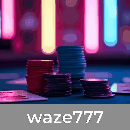 Waze777: Plataforma Confiável e Profissional