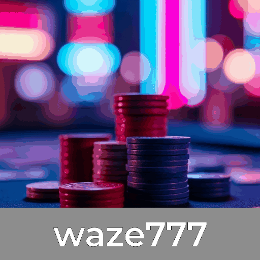 Waze777: Plataforma Confiável e Profissional