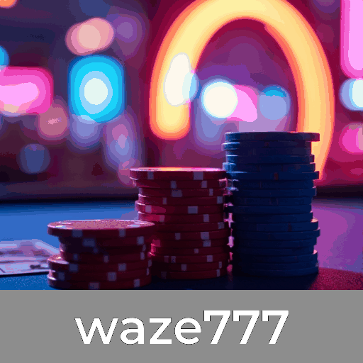 Waze777: Desbloqueie Recompensas Incríveis e Ofertas