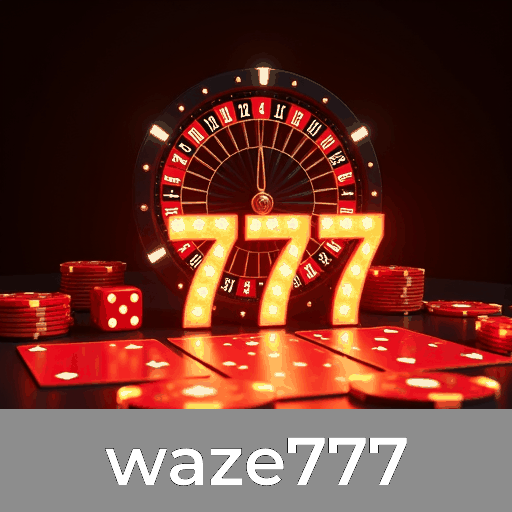 Waze777: Jogo em tempo real para jogadores brasileiros