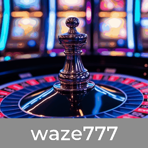 Waze777: Jogo em tempo real para jogadores brasileiros