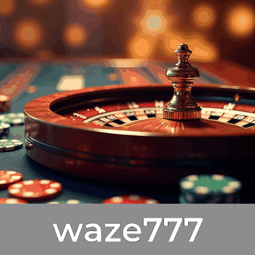 Qualidade Suprema nos Jogos de Casino do waze777