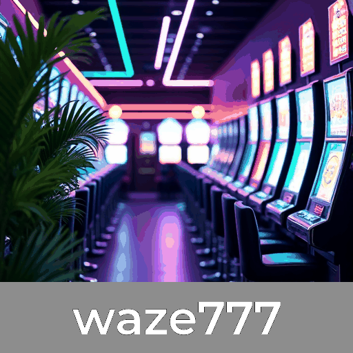 Waze777: Jogo em tempo real para jogadores brasileiros