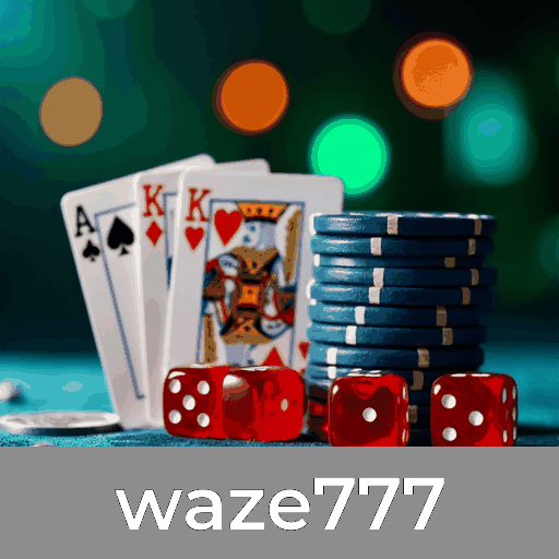 Waze777: Jogo em tempo real para jogadores brasileiros